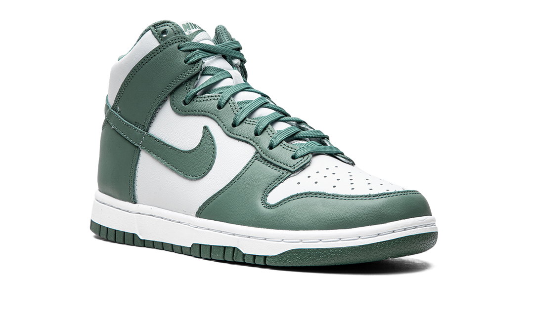 NIKE DUNK HIGH BICOASTAL