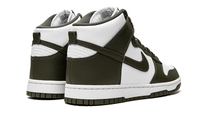 NIKE DUNK HIGH CARGO KHAKI 2021