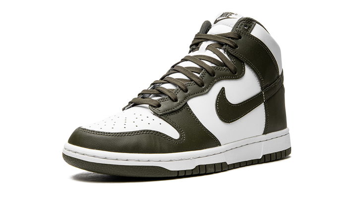 NIKE DUNK HIGH CARGO KHAKI 2021