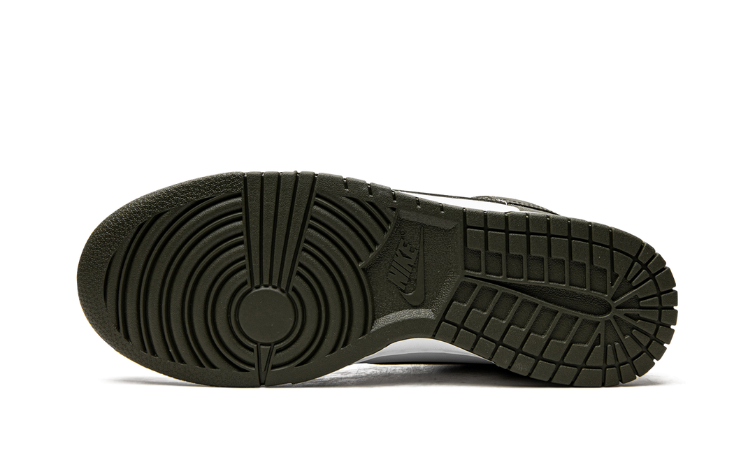 NIKE DUNK HIGH CARGO KHAKI 2021