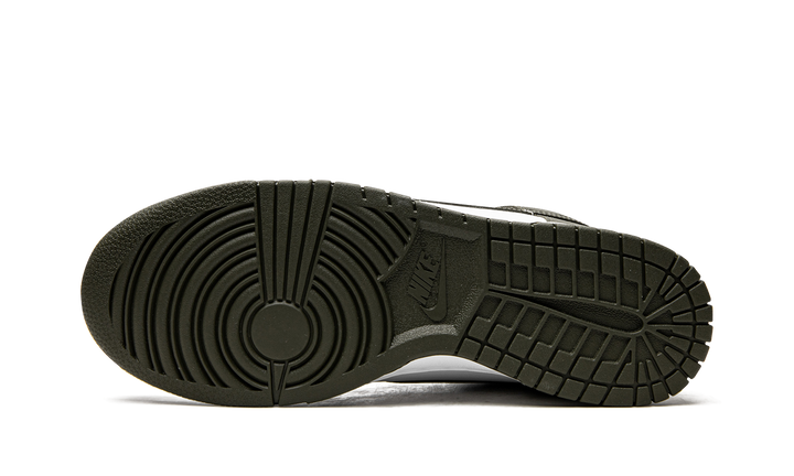 NIKE DUNK HIGH CARGO KHAKI 2021