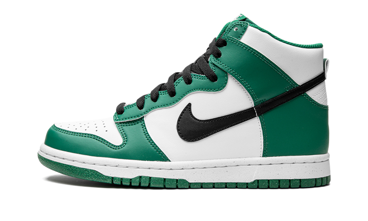 NIKE DUNK HIGH CELTICS GS