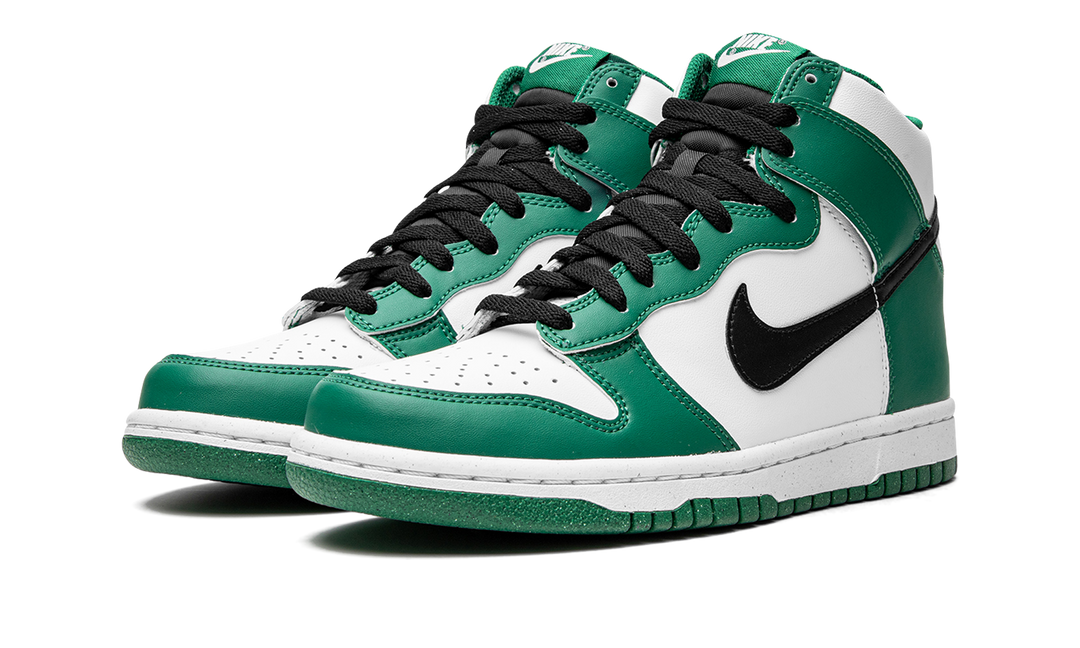 NIKE DUNK HIGH CELTICS GS