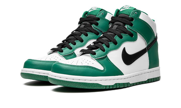 NIKE DUNK HIGH CELTICS GS
