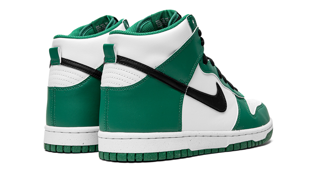 NIKE DUNK HIGH CELTICS GS