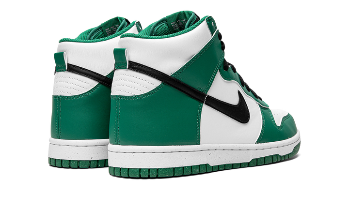 NIKE DUNK HIGH CELTICS GS