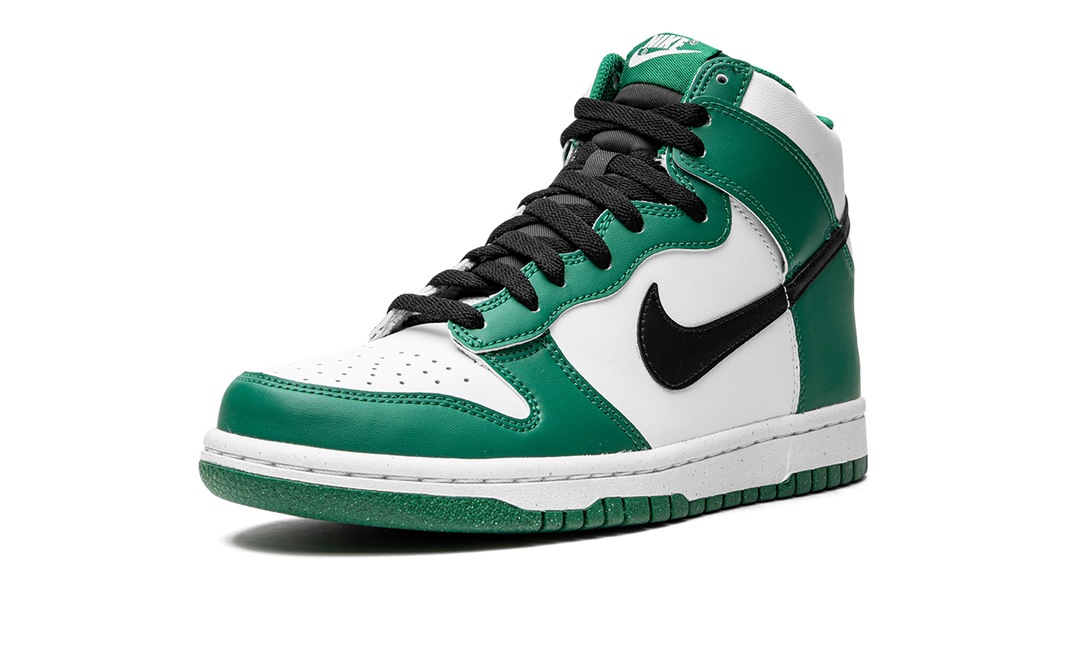 NIKE DUNK HIGH CELTICS GS