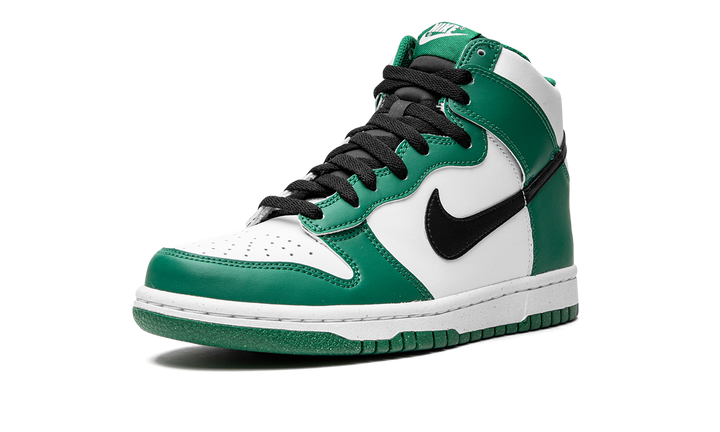 NIKE DUNK HIGH CELTICS GS