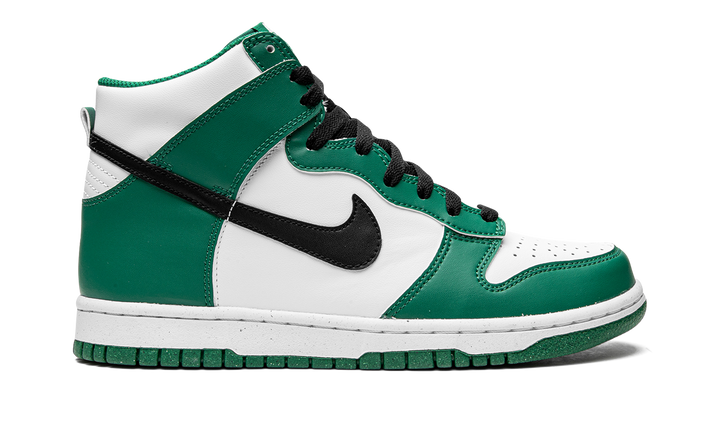 NIKE DUNK HIGH CELTICS GS