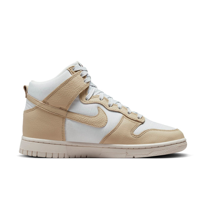 NIKE DUNK HIGH CERTIFIED FRESH TEAM GOLD