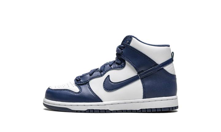 NIKE DUNK HIGH CHAMPIONSHIP NAVY PS