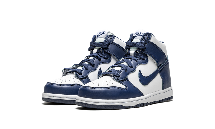 NIKE DUNK HIGH CHAMPIONSHIP NAVY PS