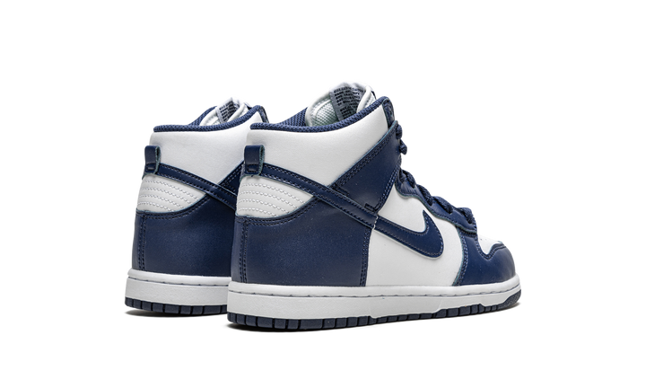 NIKE DUNK HIGH CHAMPIONSHIP NAVY PS