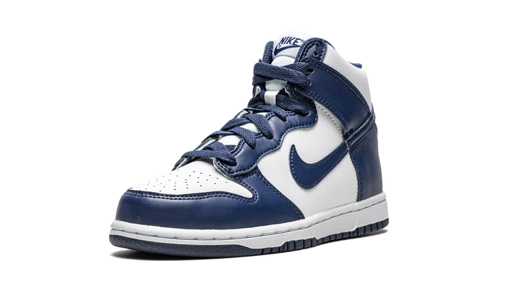 NIKE DUNK HIGH CHAMPIONSHIP NAVY PS