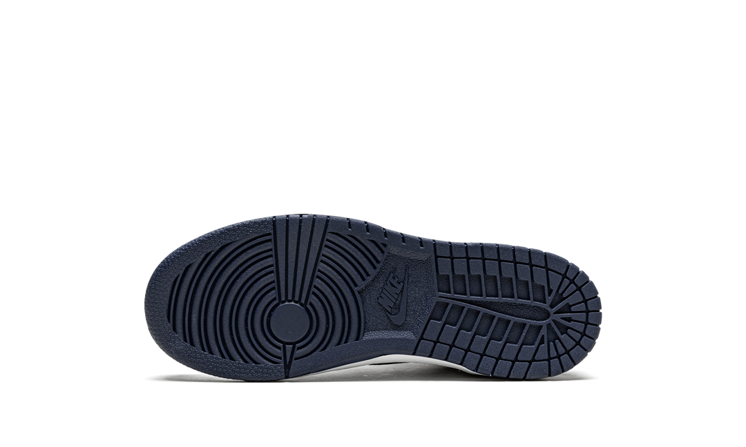 NIKE DUNK HIGH CHAMPIONSHIP NAVY PS