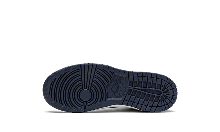 NIKE DUNK HIGH CHAMPIONSHIP NAVY PS