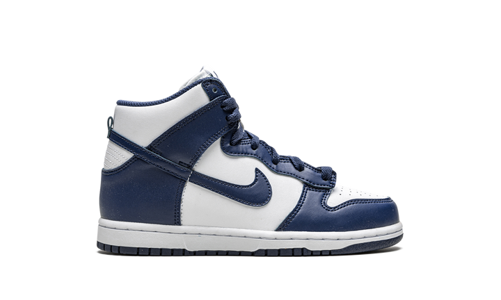 NIKE DUNK HIGH CHAMPIONSHIP NAVY PS