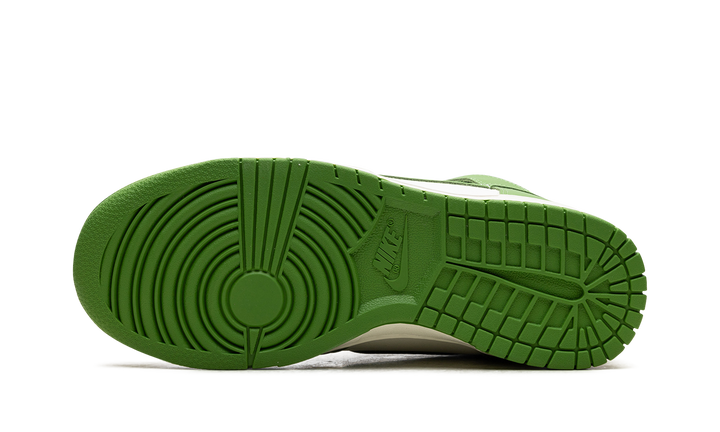 NIKE DUNK HIGH CHLOROPHYLL SAIL WOMENS