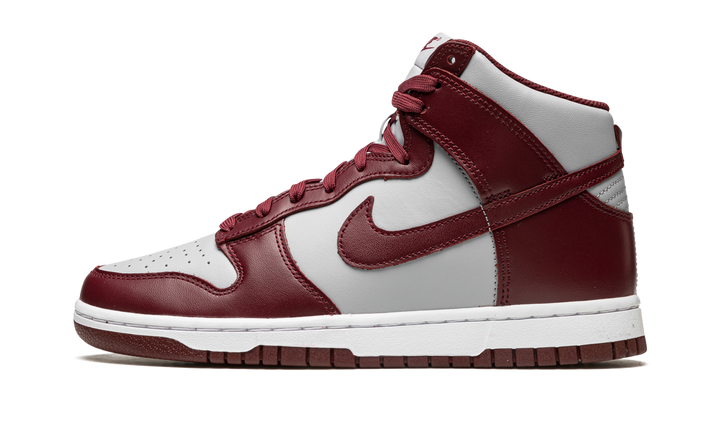 NIKE DUNK HIGH DARK BEETROOT