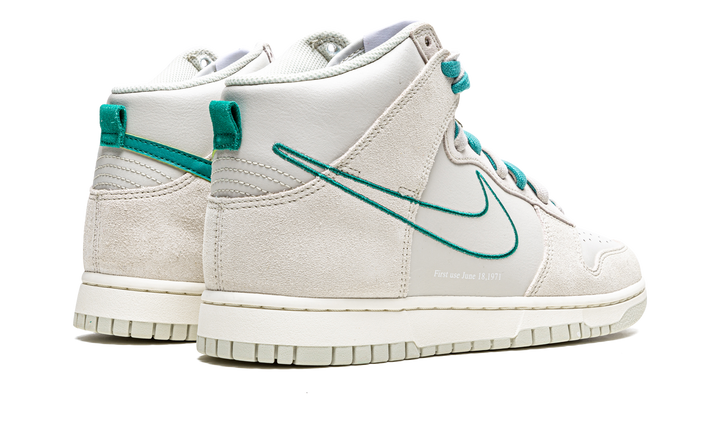 NIKE DUNK HIGH FIRST USE SAIL