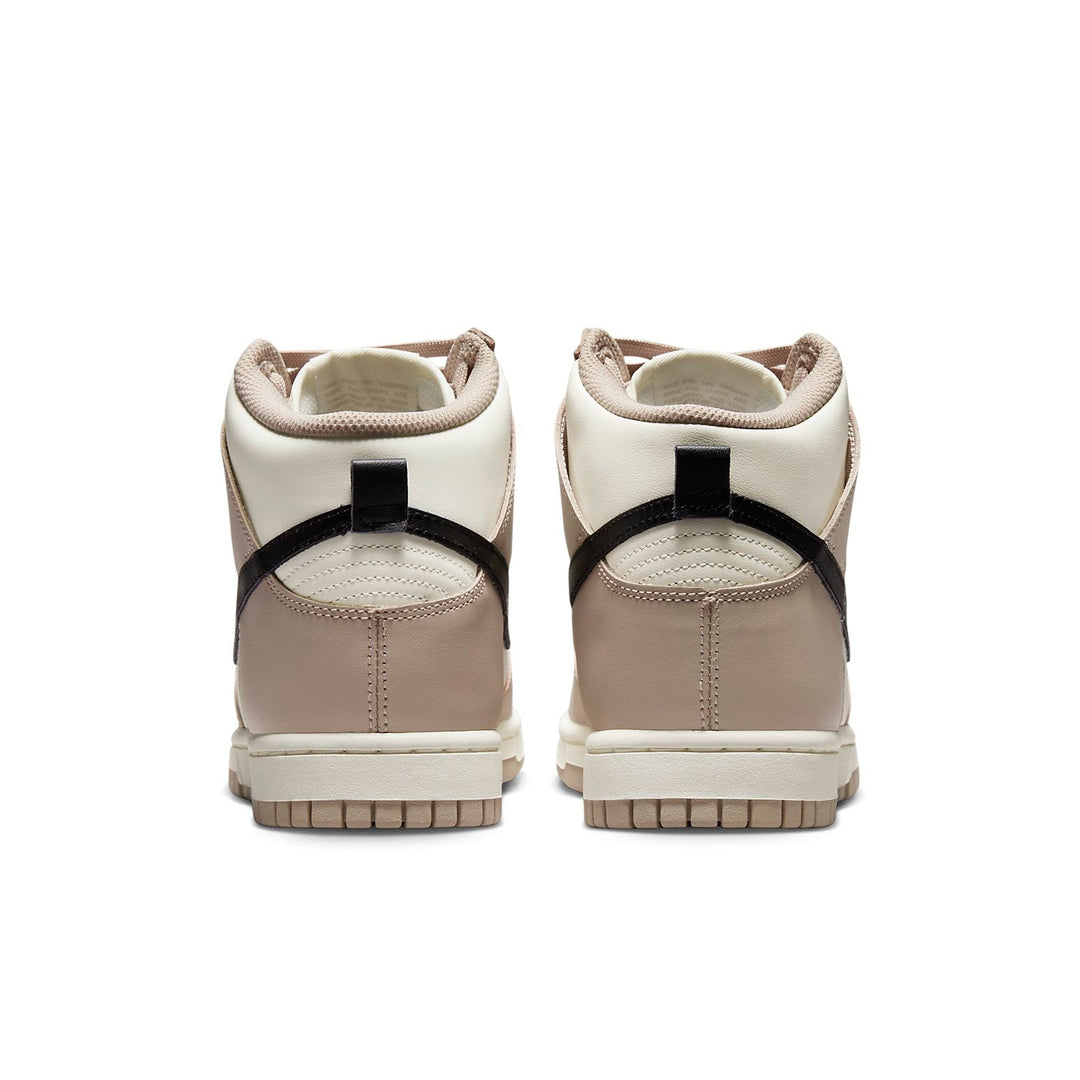 NIKE DUNK HIGH FOSSIL STONE