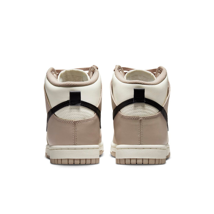 NIKE DUNK HIGH FOSSIL STONE