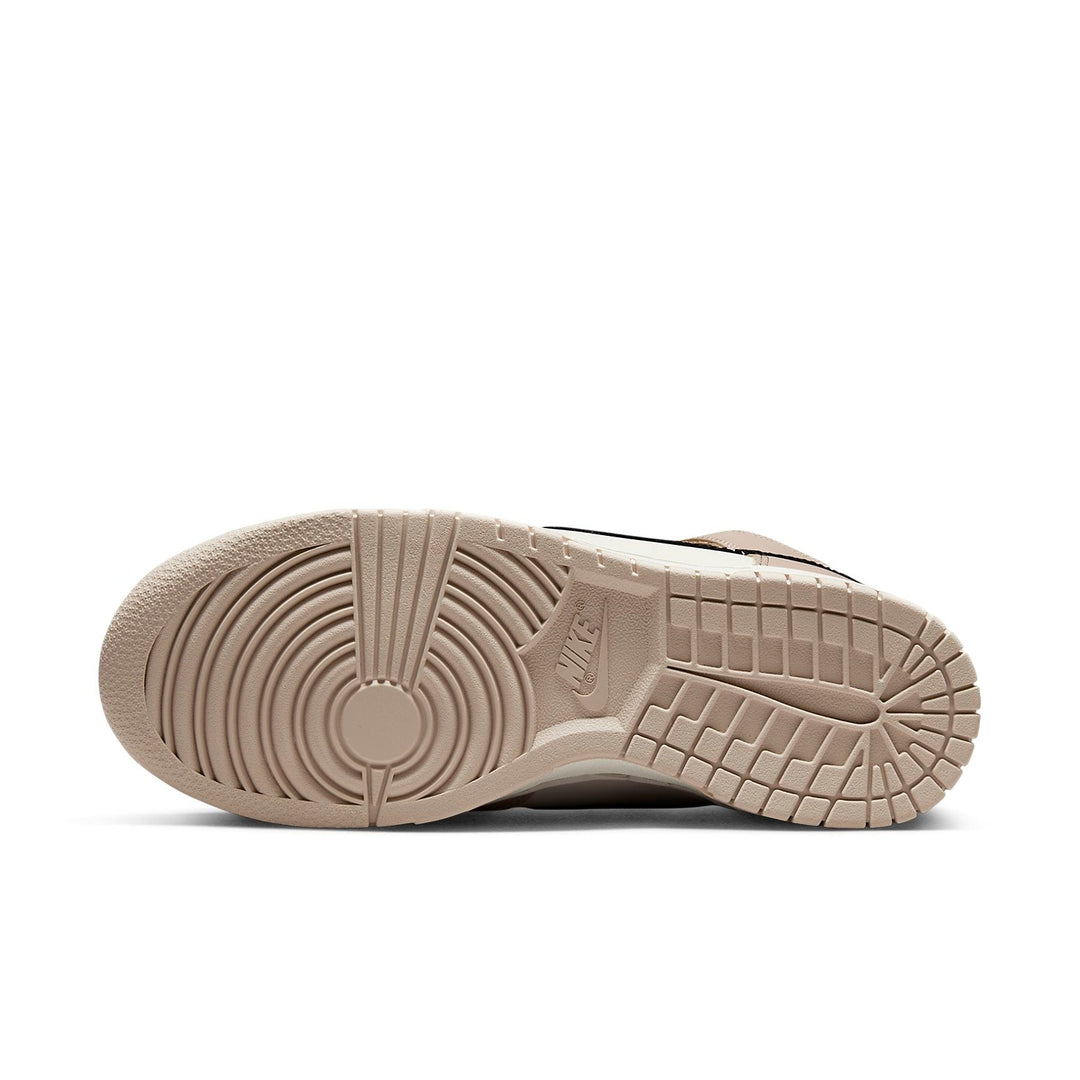 NIKE DUNK HIGH FOSSIL STONE