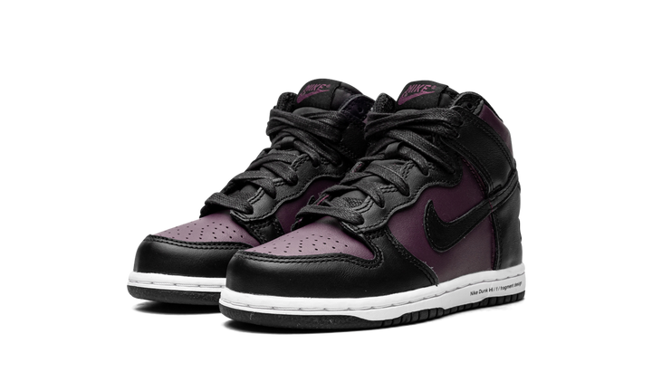 NIKE DUNK HIGH FRAGMENT BEIJING PS