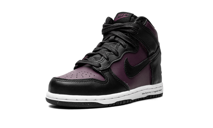 NIKE DUNK HIGH FRAGMENT BEIJING PS