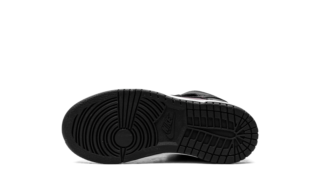 NIKE DUNK HIGH FRAGMENT BEIJING PS