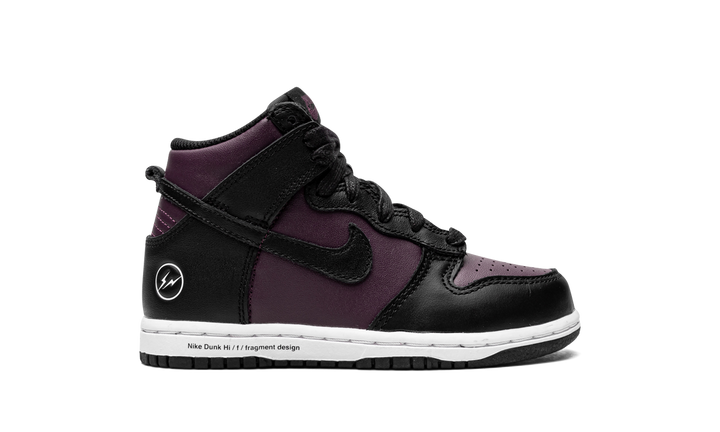 NIKE DUNK HIGH FRAGMENT BEIJING PS