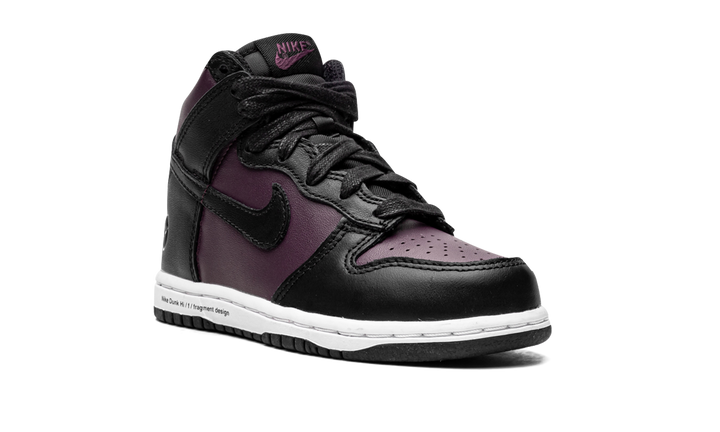 NIKE DUNK HIGH FRAGMENT BEIJING PS