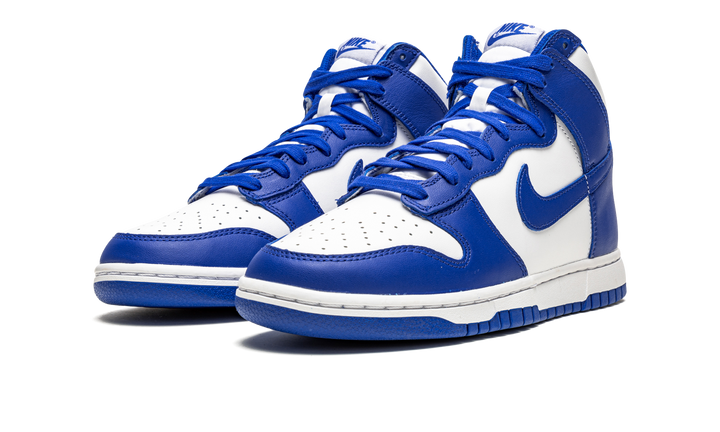 NIKE DUNK HIGH GAME ROYAL