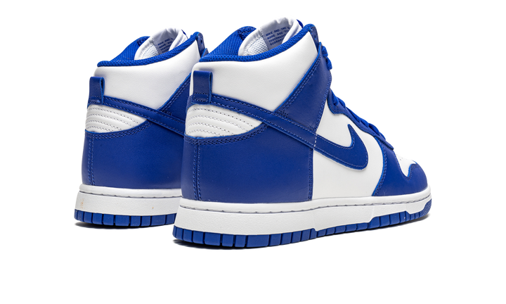 NIKE DUNK HIGH GAME ROYAL