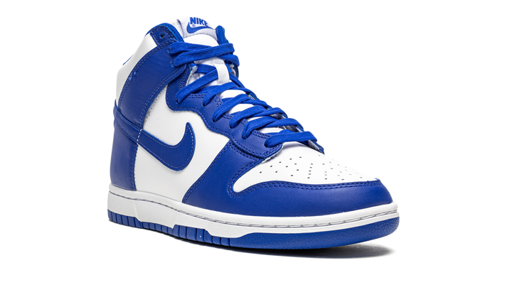 NIKE DUNK HIGH GAME ROYAL