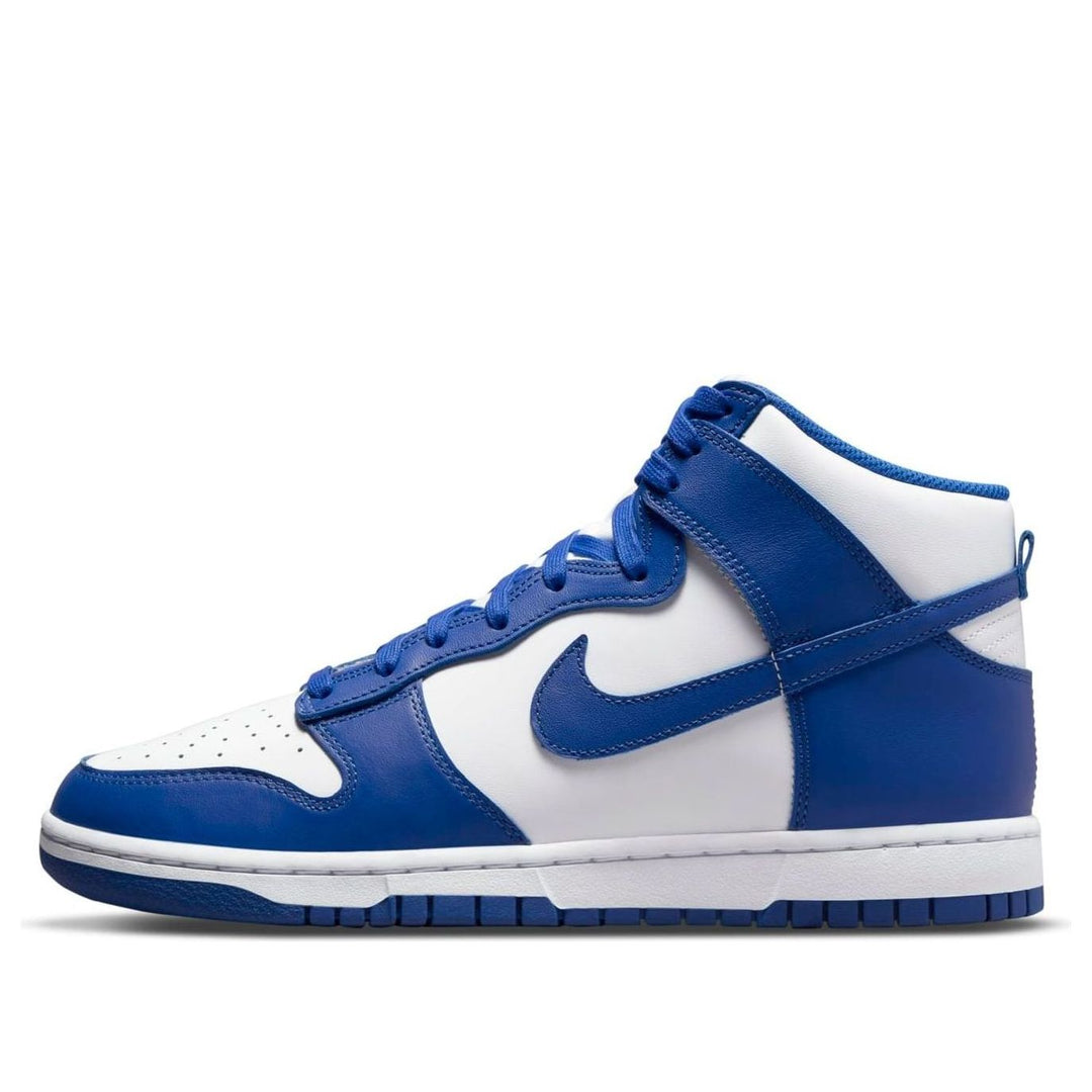 NIKE DUNK HIGH GAME ROYAL