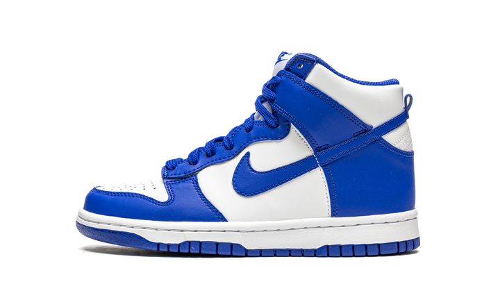NIKE DUNK HIGH GAME ROYAL GS