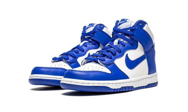 NIKE DUNK HIGH GAME ROYAL GS