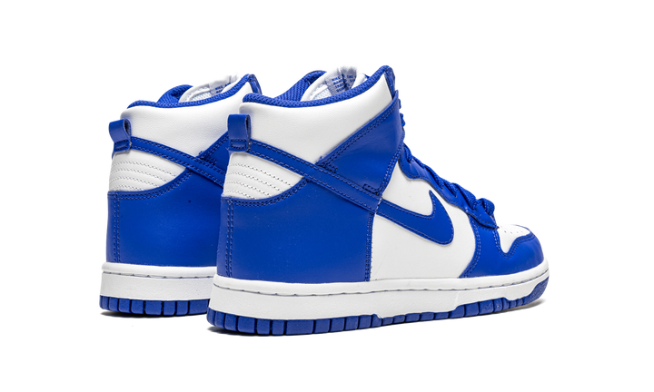 NIKE DUNK HIGH GAME ROYAL GS