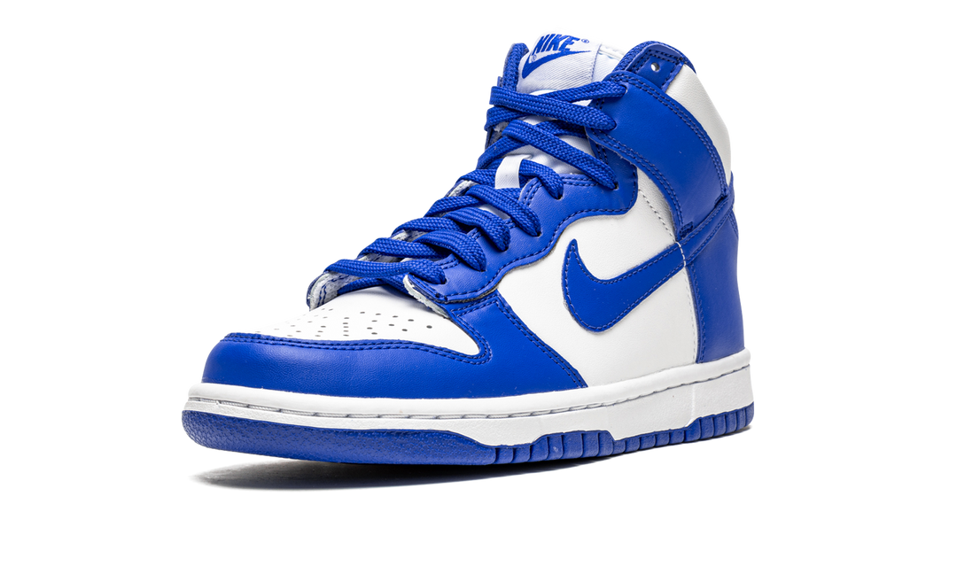 NIKE DUNK HIGH GAME ROYAL GS