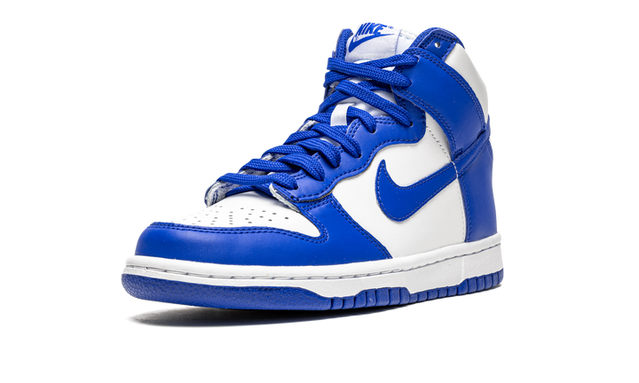 NIKE DUNK HIGH GAME ROYAL GS