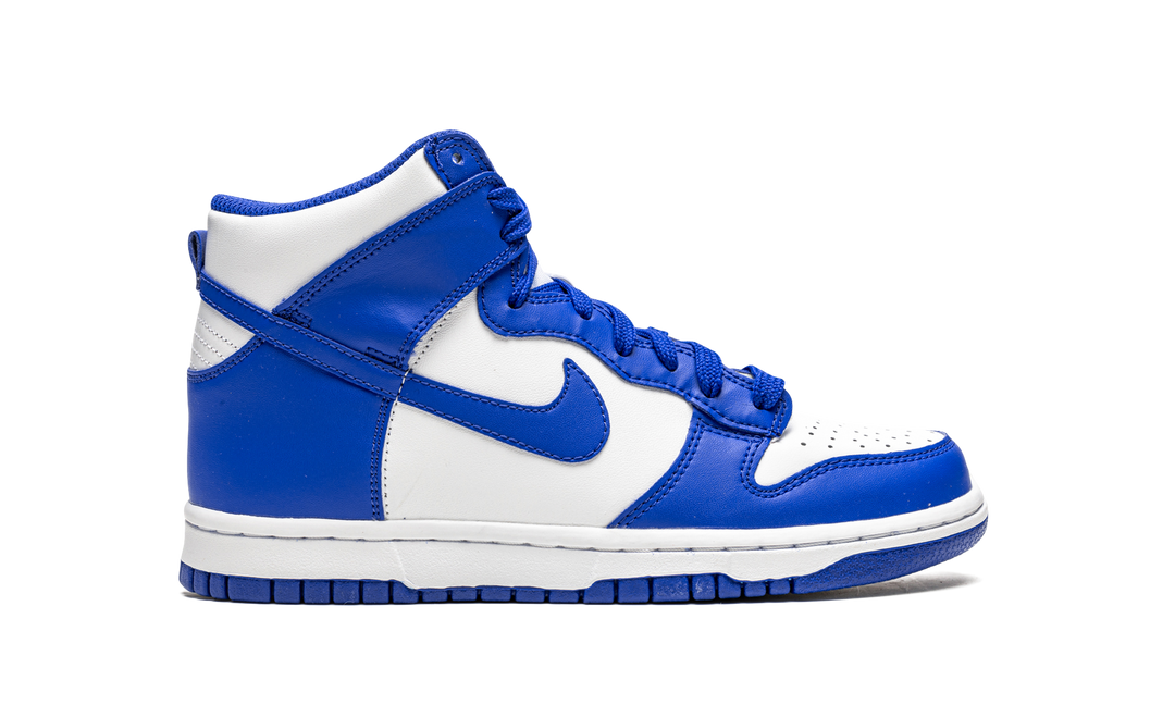 NIKE DUNK HIGH GAME ROYAL GS
