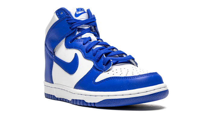 NIKE DUNK HIGH GAME ROYAL GS