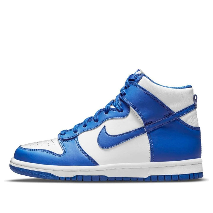 NIKE DUNK HIGH GAME ROYAL GS