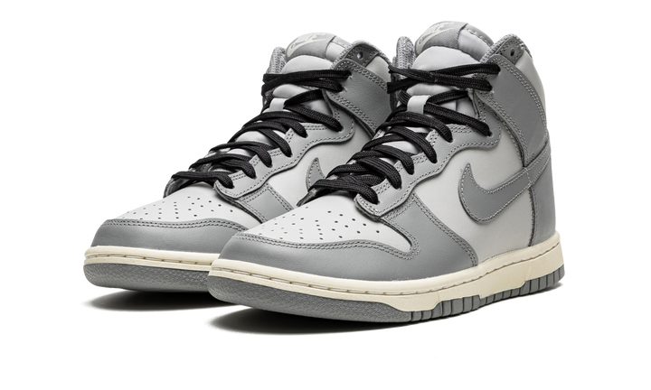 NIKE DUNK HIGH GREY SAIL WOMENS