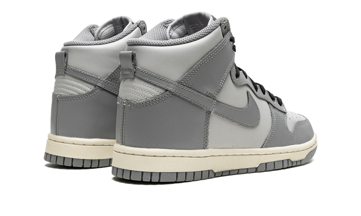 NIKE DUNK HIGH GREY SAIL WOMENS