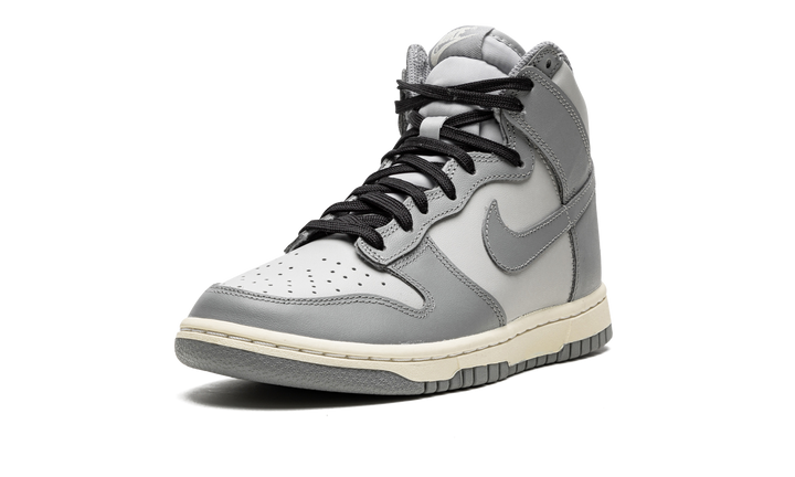 NIKE DUNK HIGH GREY SAIL WOMENS