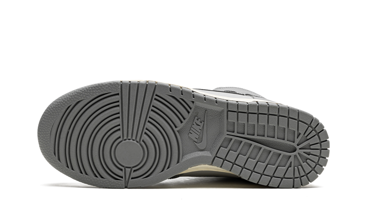 NIKE DUNK HIGH GREY SAIL WOMENS
