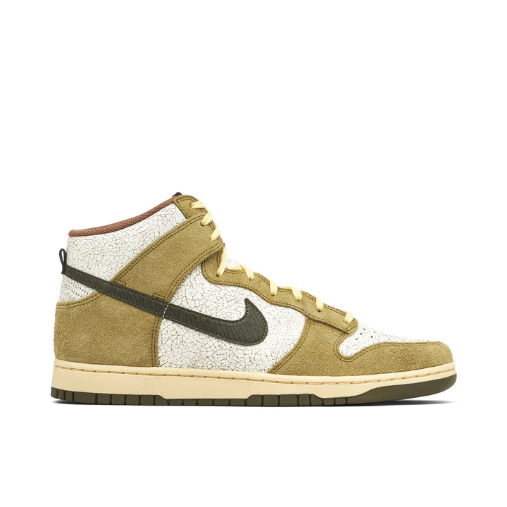 NIKE DUNK HIGH HALLOWEEN