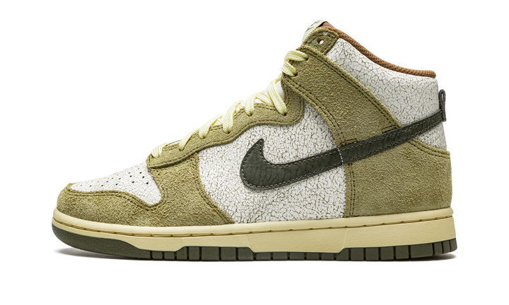 NIKE DUNK HIGH HALLOWEEN